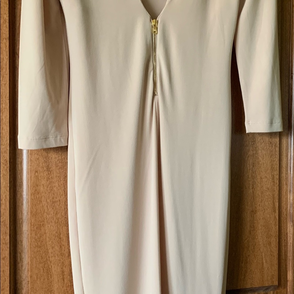 Alice and Olivia dress